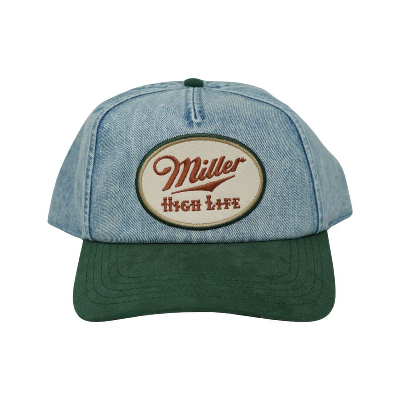 Miller High Life Fulton – MDNDG