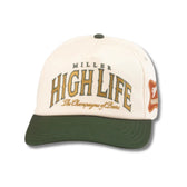 Roscoe Twill Hat