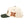 Miller High Life Roscoe Twill Hat - Rooster 