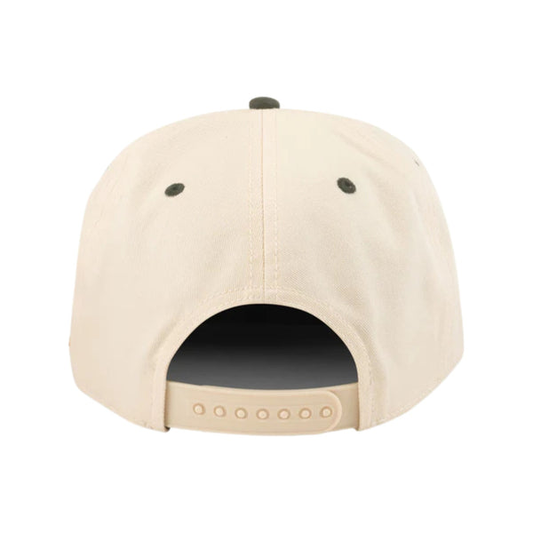 Miller High Life Roscoe Twill Hat - Rooster 