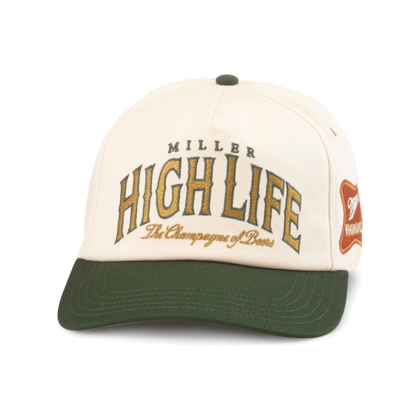 Miller High Life Roscoe, varsity - Rooster 