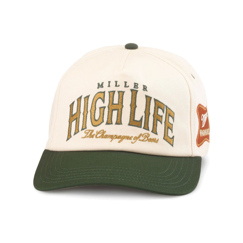 Miller High Life Roscoe, varsity – IDGR
