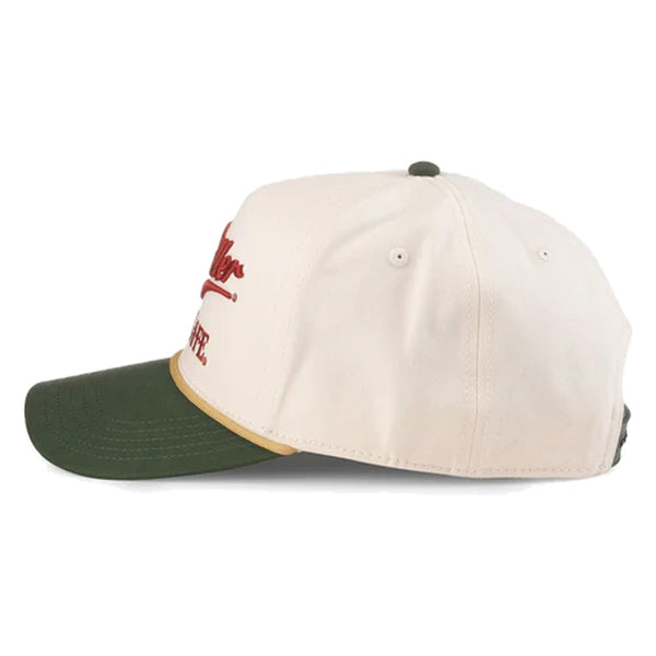Miller High Life Scottie - Rooster 
