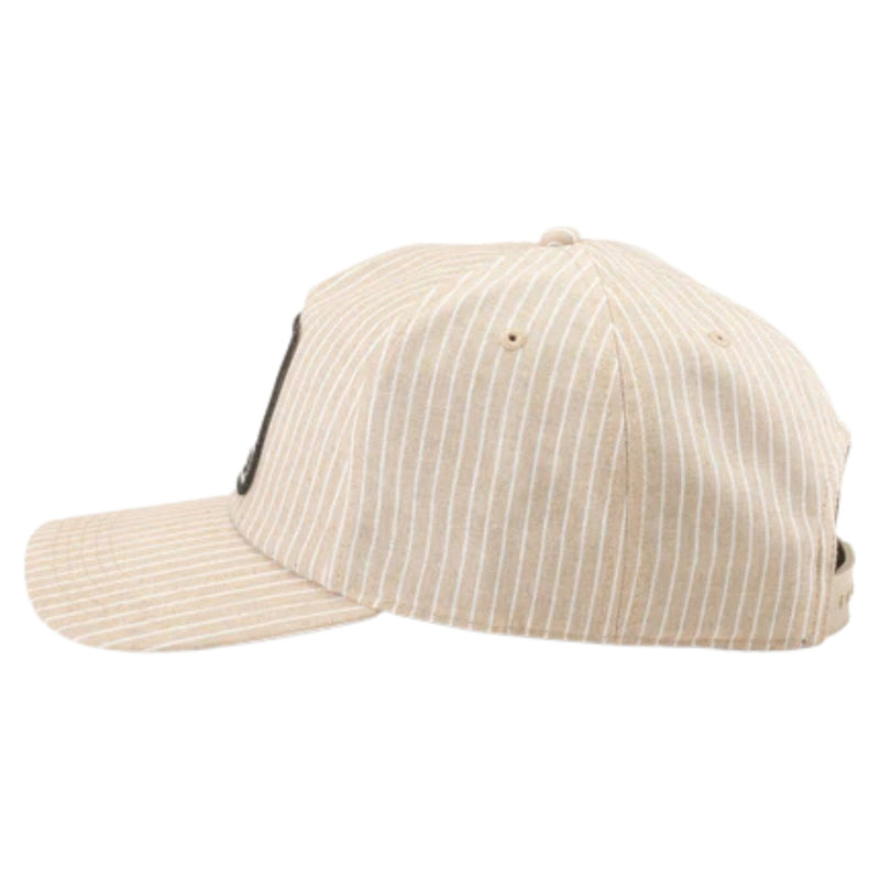 Miller High Life Tulsa – Light Khaki/ Ivory