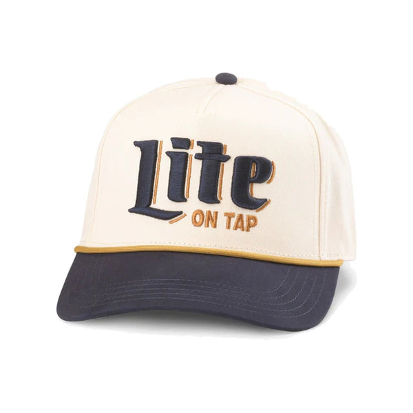 Miller Lite Scottie - Rooster 