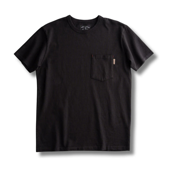 Million Mile Tee - Rooster 