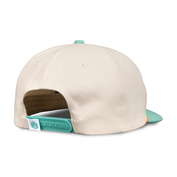 Mirage Hat - Rooster 