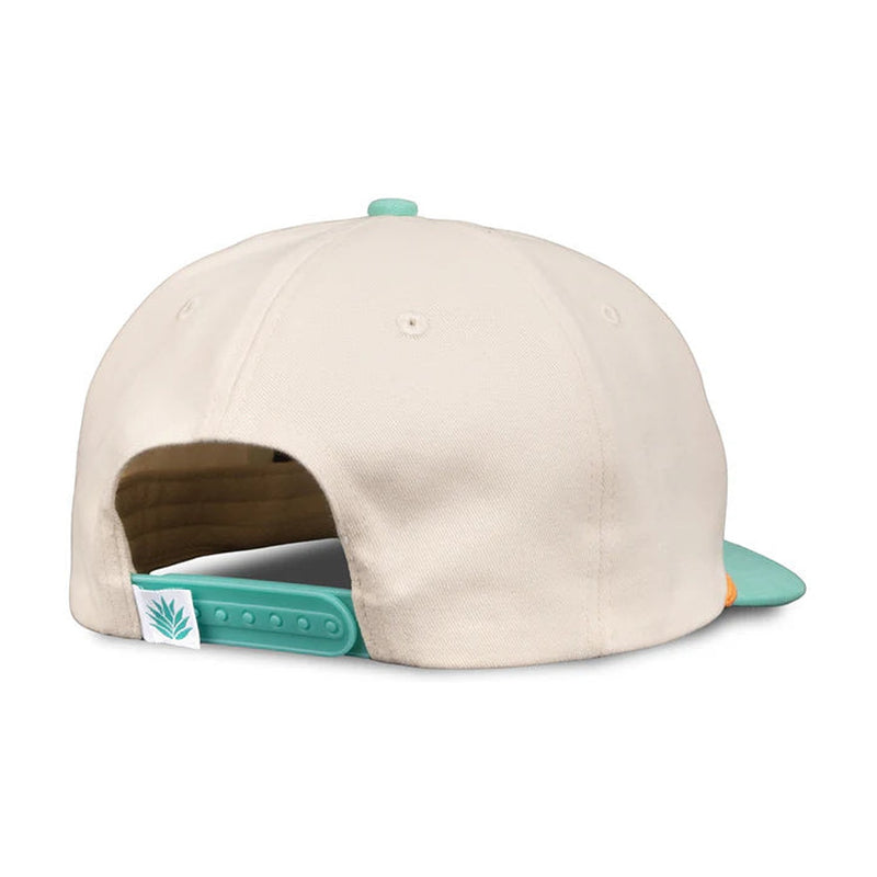 Mirage Hat - Rooster 