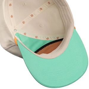 Mirage Hat - Rooster 