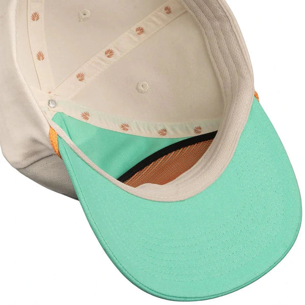 Mirage Hat - Rooster 
