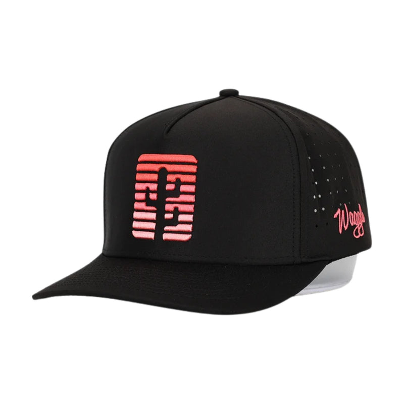 Mirage Hat - Rooster 