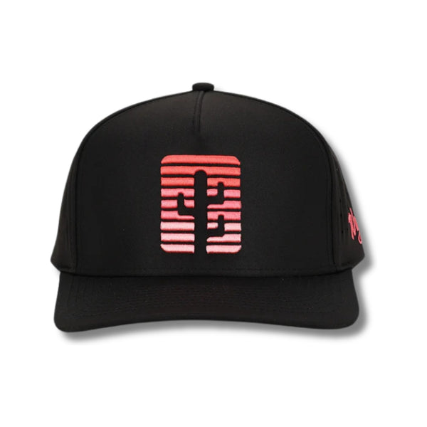 Mirage Hat - Rooster 