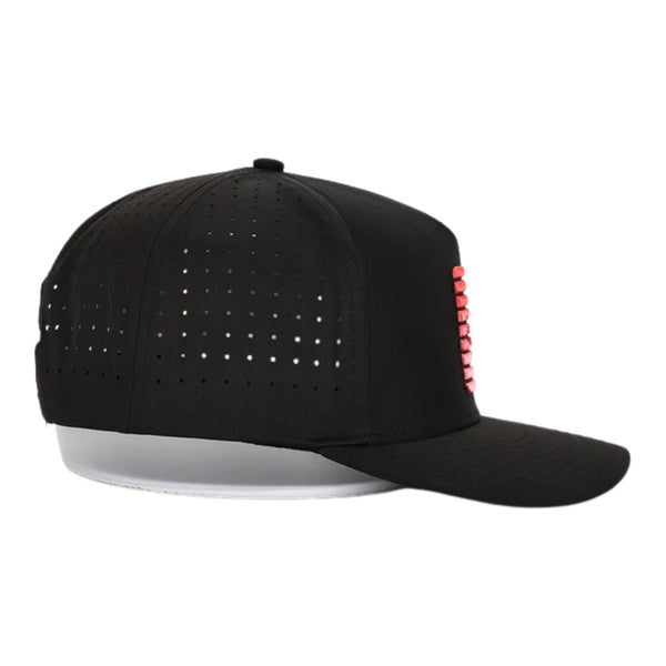 Mirage Hat - Rooster 