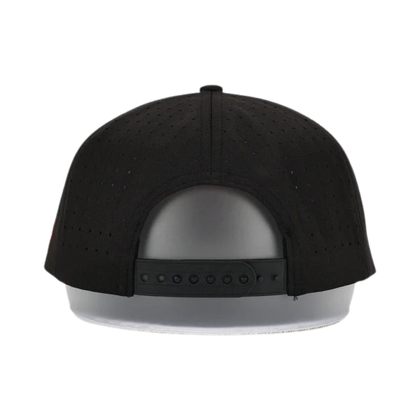 Mirage Hat - Rooster 
