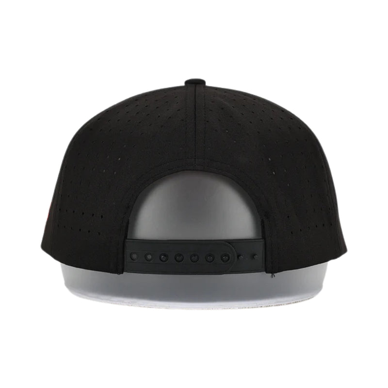 Mirage Hat - Rooster 