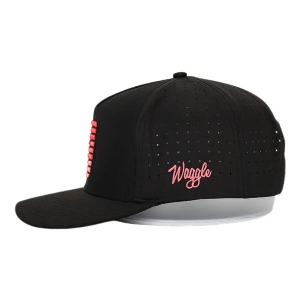 Mirage Hat - Rooster 