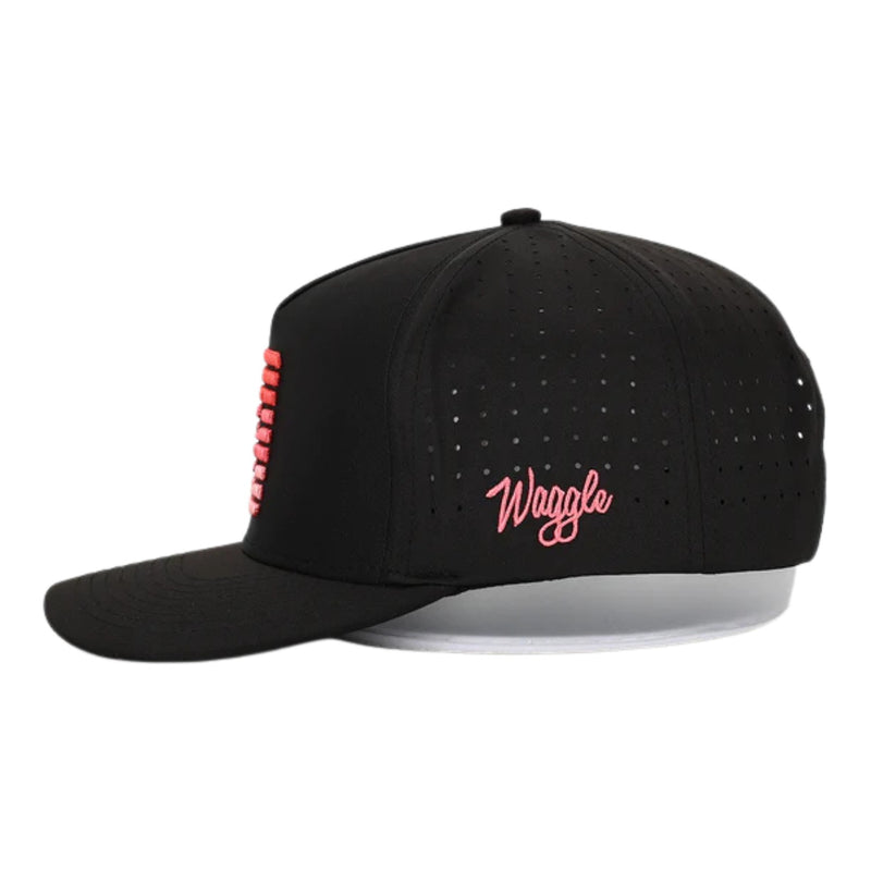 Mirage Hat - Rooster 