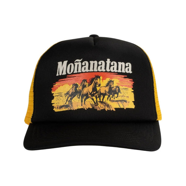 Monanatana Hat - Rooster 