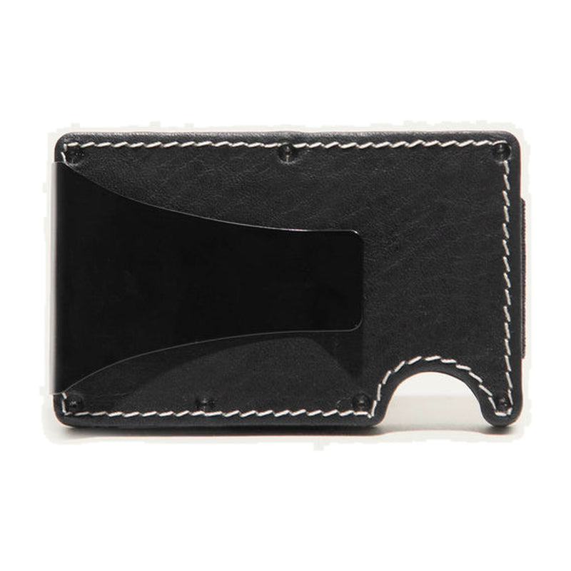 Mondrian Card Case – Color: Black