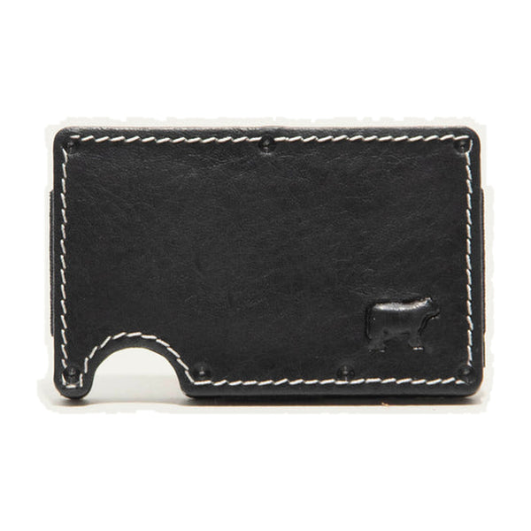 Mondrian Card Case – Color: Black