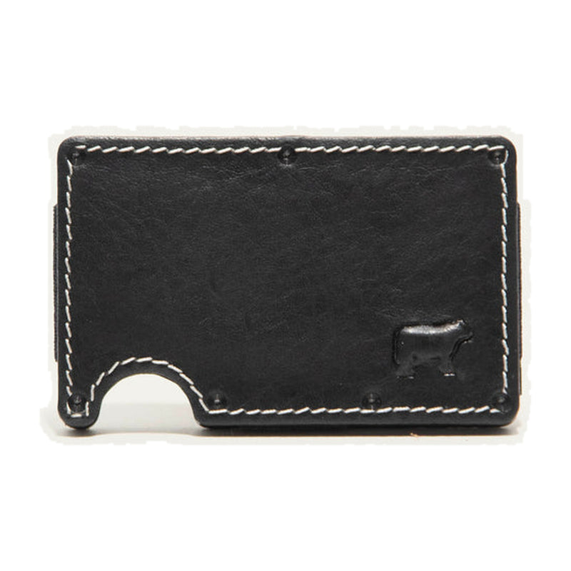 Mondrian Card Case – Color: Black