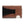 Mondrian Card Case – Color: Cognac
