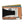 Mondrian Card Case – Color: Tan
