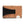 Mondrian Card Case – Color: Tan