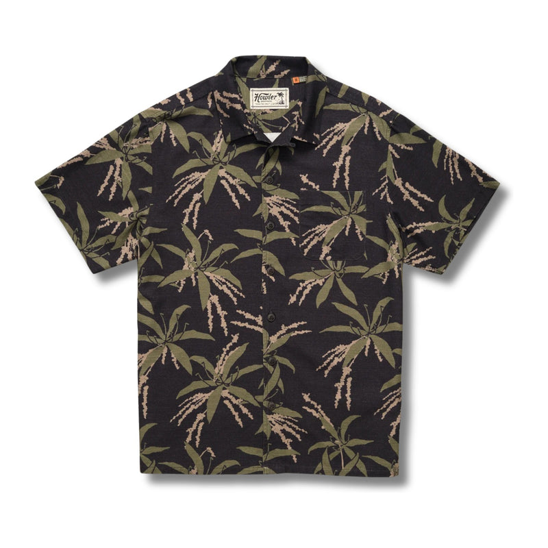 Monoloha Shirt – Lily Negatives