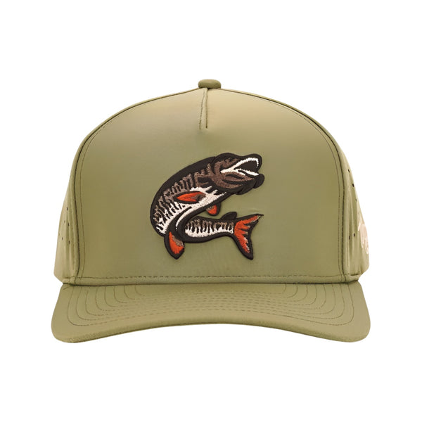 Monster Hat - Rooster 