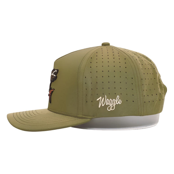 Monster Hat - Rooster 