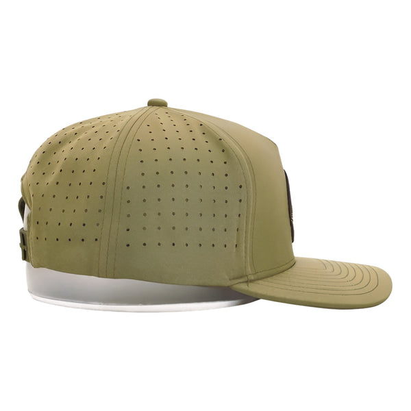Monster Hat - Rooster 