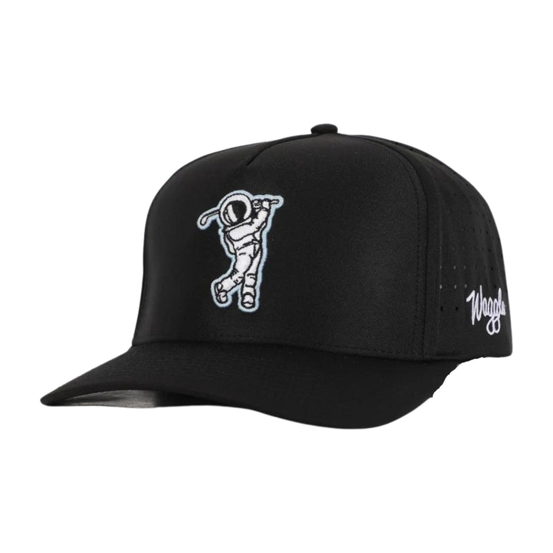 Moon Shot Hat - Rooster 