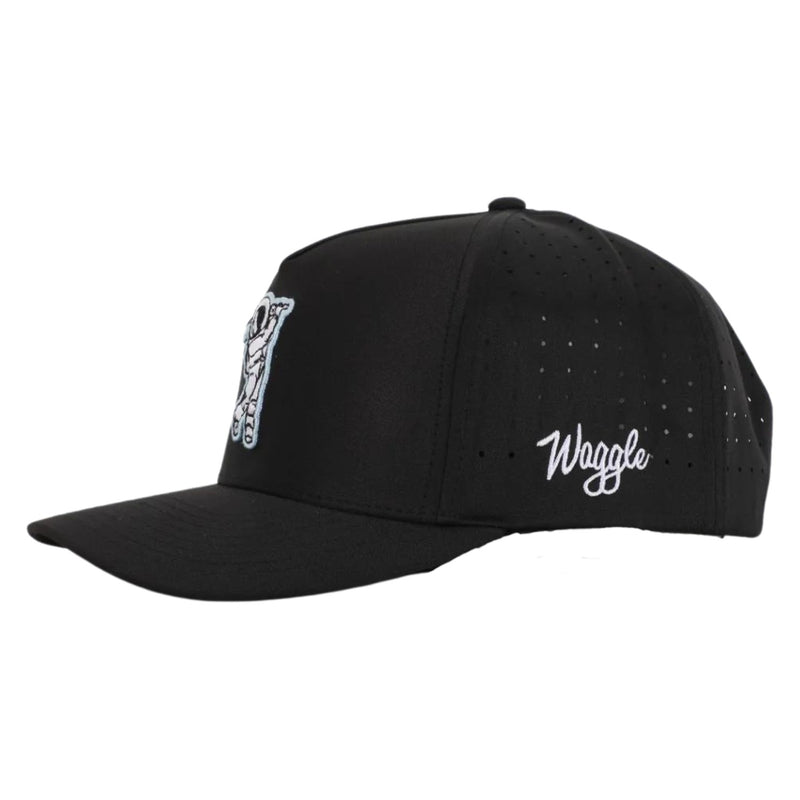 Moon Shot Hat - Rooster 