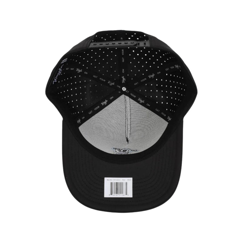 Moon Shot Hat - Rooster 