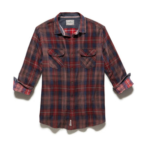 Morrisville Shirt - Rooster 