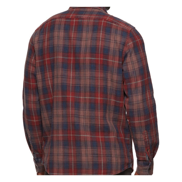 Morrisville Shirt - Rooster 