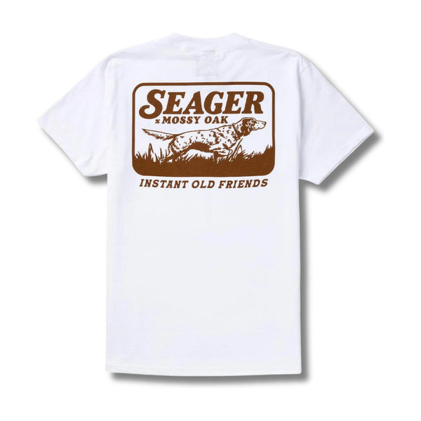 Mossy Oak x Seager Bird Dog - Rooster 