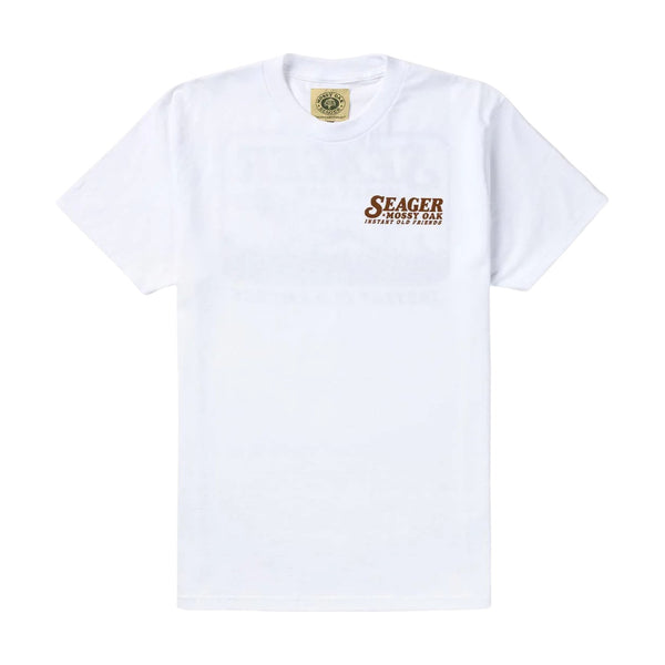 Mossy Oak x Seager Bird Dog - Rooster 