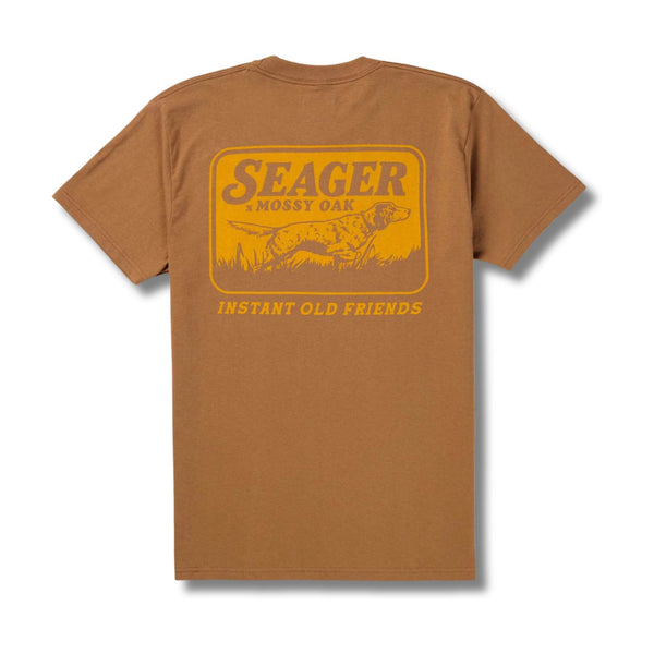 Mossy Oak x Seager Bird Dog - Rooster 