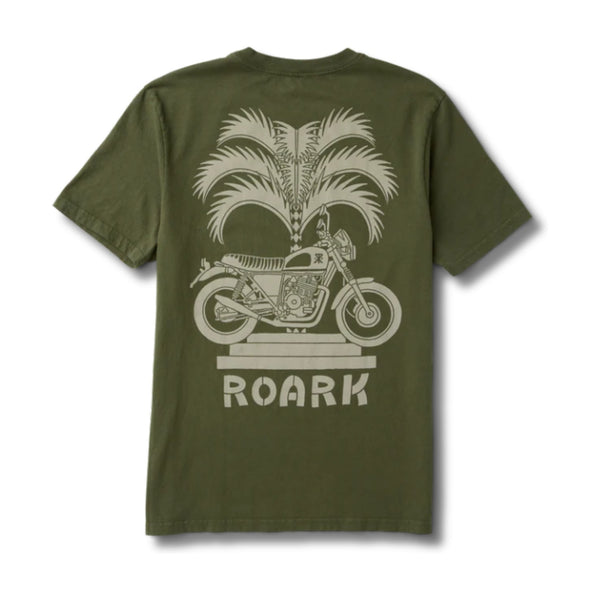 Moto Palm - Rooster 