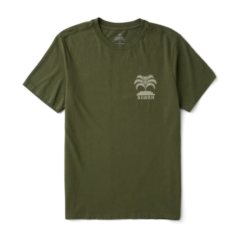 Moto Palm – MILITARY