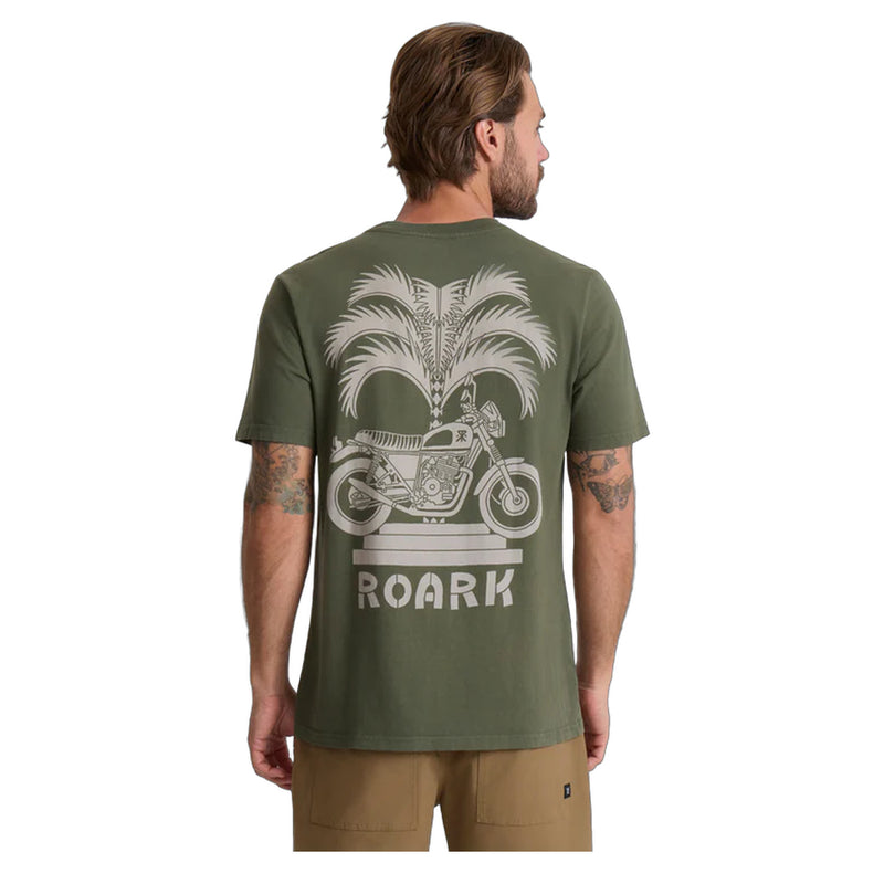Moto Palm – MILITARY