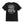 Moto Premium Tee – Black