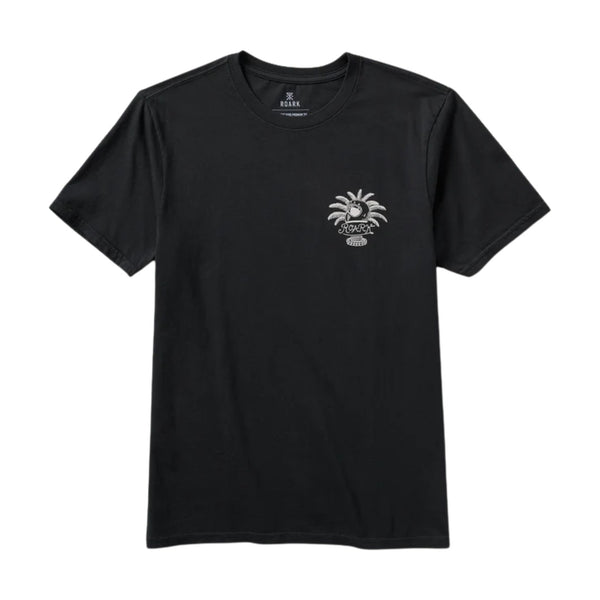 Moto Premium Tee – Black