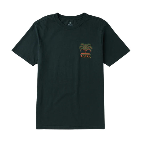 Moto Palm Premium Tee - Rooster 