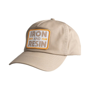 Moto Team Hat - Rooster 