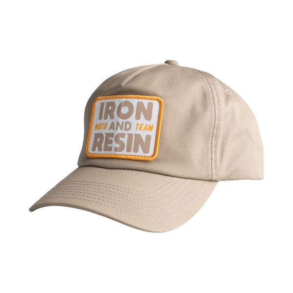 Moto Team Hat - Rooster 
