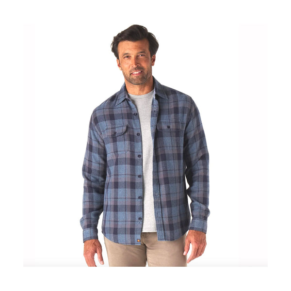 Mountain Overshirt - Rooster 