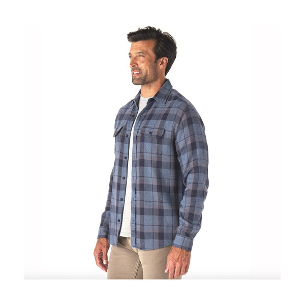 Mountain Overshirt - Rooster 